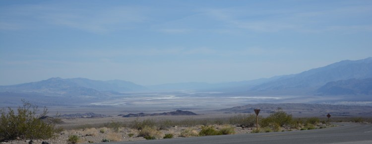 Death Valley